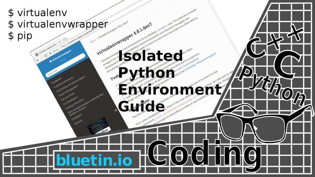 Isolated Python Environment Guide