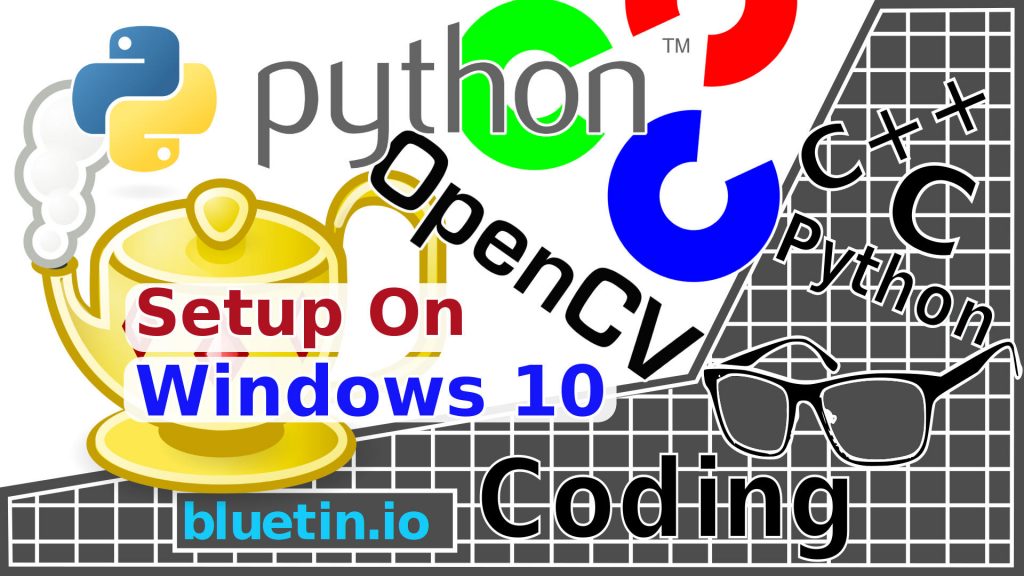 Как удалить opencv python на windows